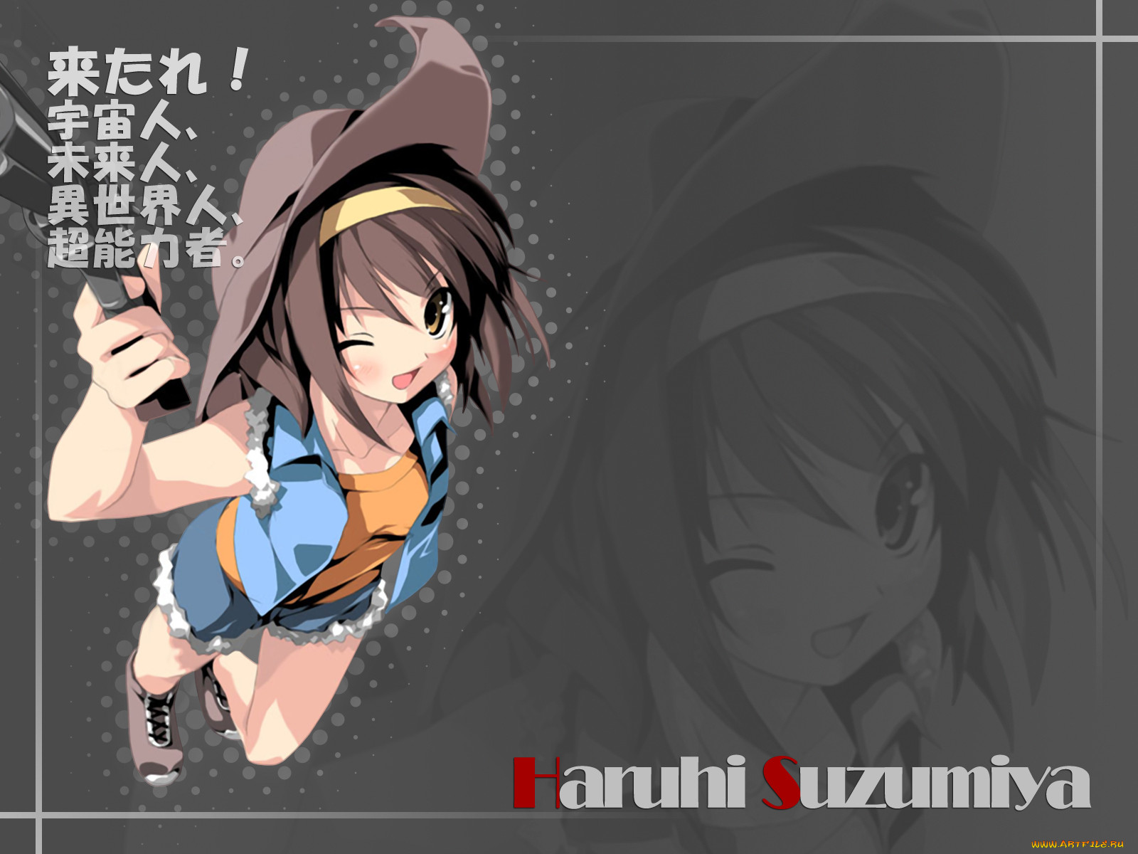 , the, melancholy, of, haruhi, suzumiya